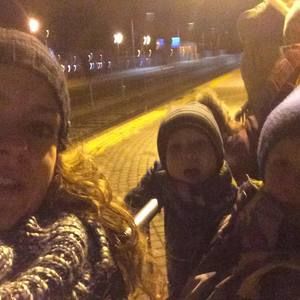 Meet your Posher, Julie